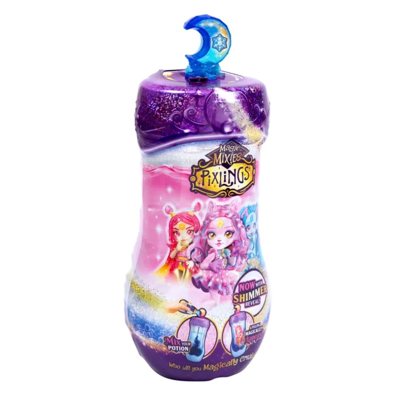 MAGIC MIXIES Pixlings Marena