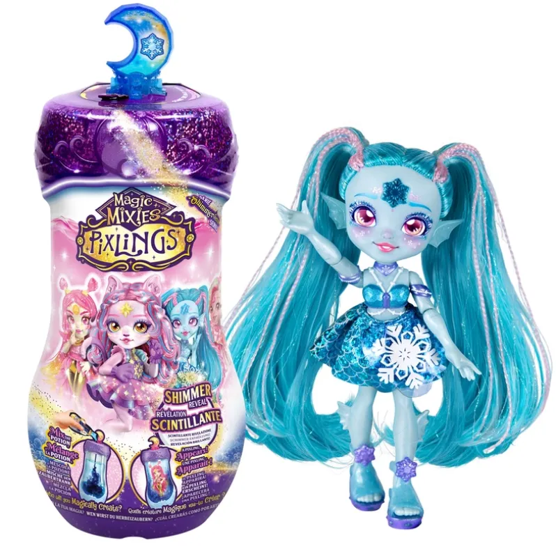 MAGIC MIXIES Pixlings Marena