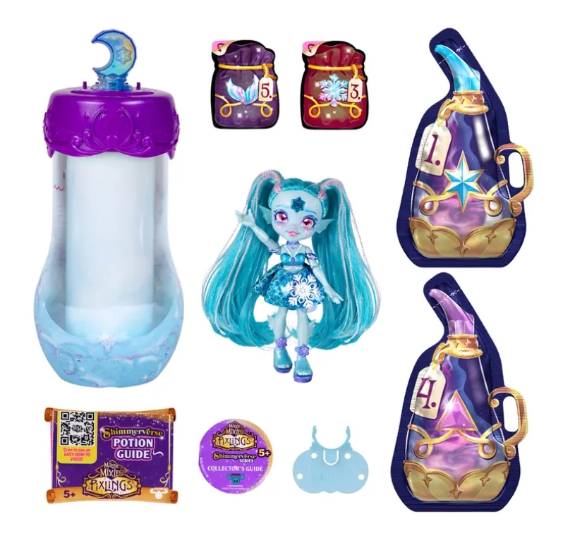 MAGIC MIXIES Pixlings Marena