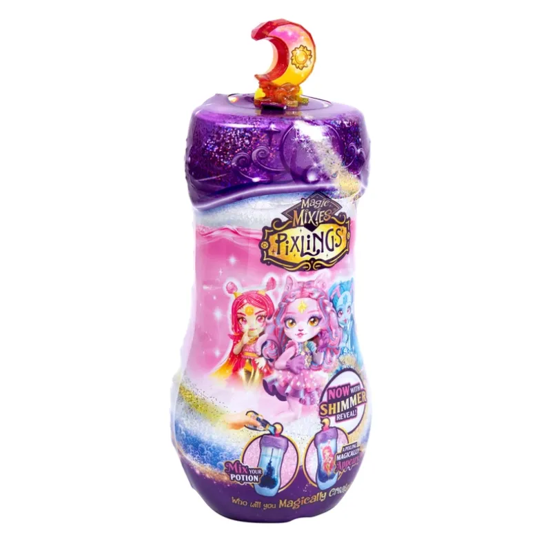 MAGIC MIXIES Pixlings Pheona