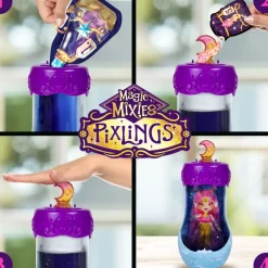 MAGIC MIXIES Pixlings Pheona
