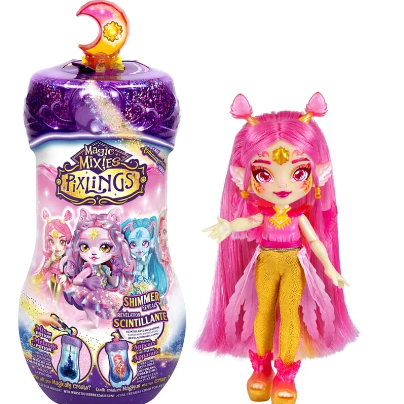 MAGIC MIXIES Pixlings Pheona