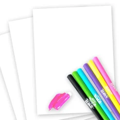 Magic Trace Tegne startpakke assorteret