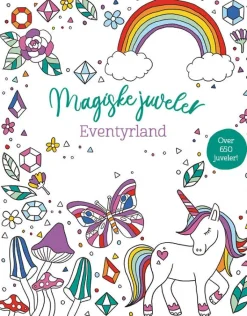 Magiske juveler: Eventyrland