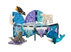 MAGNA-TILES Arctic Animals 25 stk.