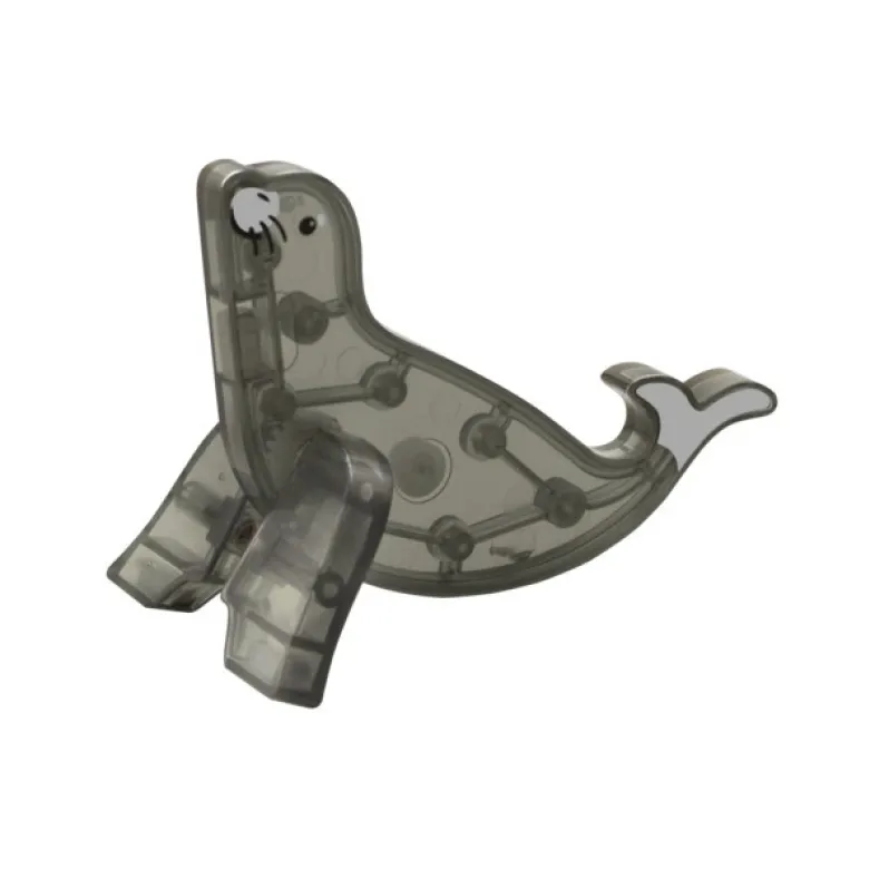 MAGNA-TILES Arctic Animals 25 stk.