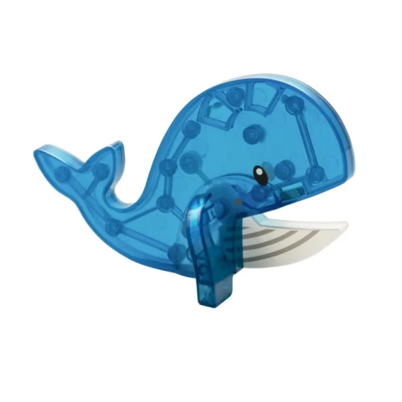 MAGNA-TILES Arctic Animals 25 stk.