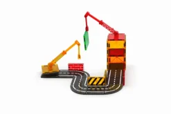 MAGNA-TILES Builder 32 stk.