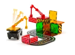 MAGNA-TILES Builder 32 stk.