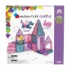 MAGNA-TILES Castle 25 atk