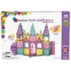 MAGNA-TILES Castle Deluxe 48 stk