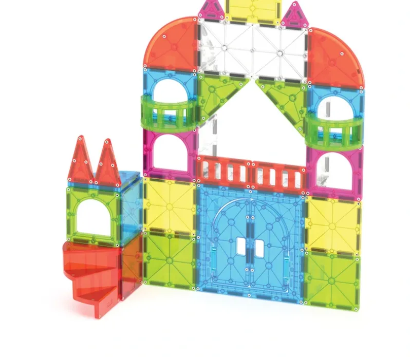 MAGNA-TILES City Center 110 stk