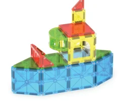 MAGNA-TILES City Center 110 stk