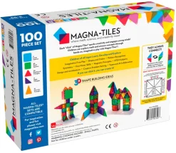 MAGNA-TILES Classic 100 stk.