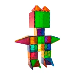 MAGNA-TILES Classic 100 stk.
