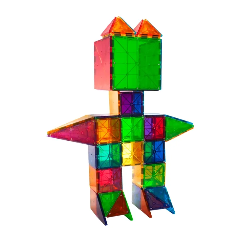 MAGNA-TILES Classic 100 stk.