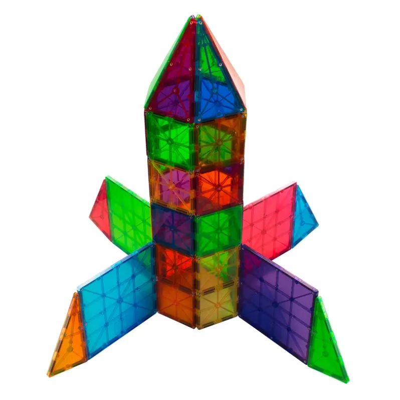 MAGNA-TILES Classic 100 stk.