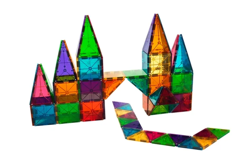 MAGNA-TILES Classic 100 stk.