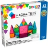 MAGNA-TILES Classic 32 stk.