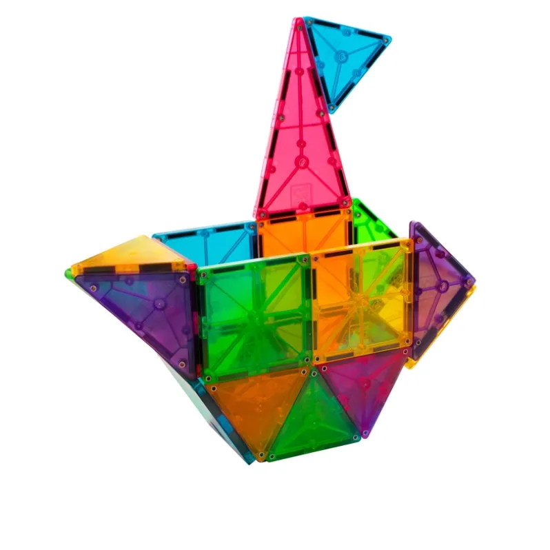 MAGNA-TILES Classic 32 stk.