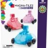 MAGNA-TILES Dashers 6 stk