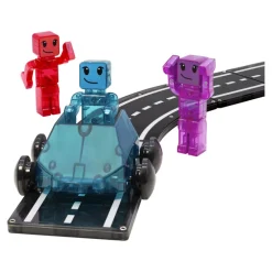 MAGNA-TILES Dashers 6 stk