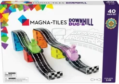 MAGNA-TILES Downhill Duo 40 stk