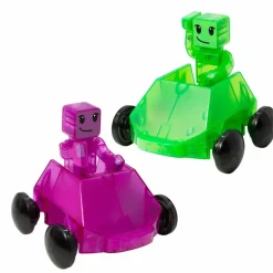 MAGNA-TILES Downhill Duo 40 stk