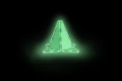 MAGNA-TILES Glow expansion sæt 16 stk