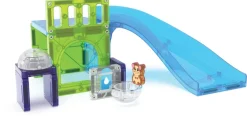 MAGNA-TILES Hamsterhjulsæt