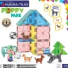MAGNA-TILES Hundedagpleje