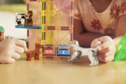 MAGNA-TILES Hundedagpleje