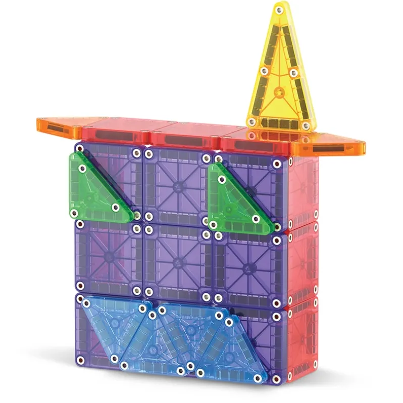 MAGNA-TILES microMAGS 70 stk