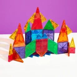 MAGNA-TILES microMAGS Combo 46 stk