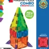 MAGNA-TILES microMAGS Combo 20 stk