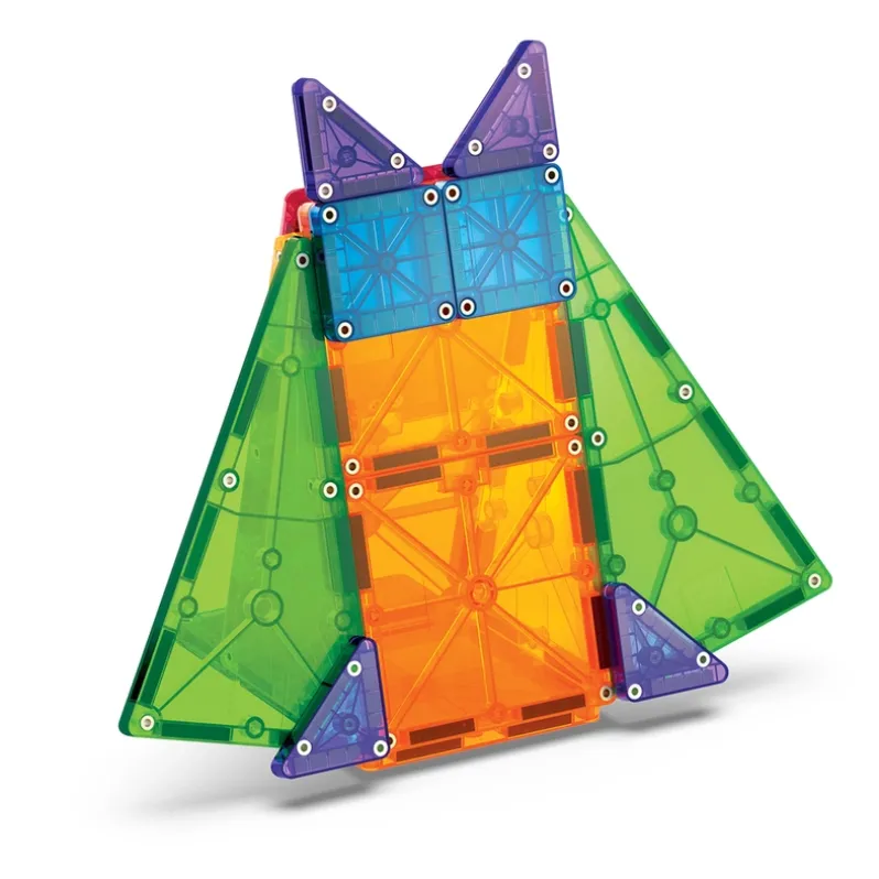 MAGNA-TILES microMAGS Combo 20 stk