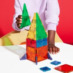 MAGNA-TILES microMAGS Combo 20 stk