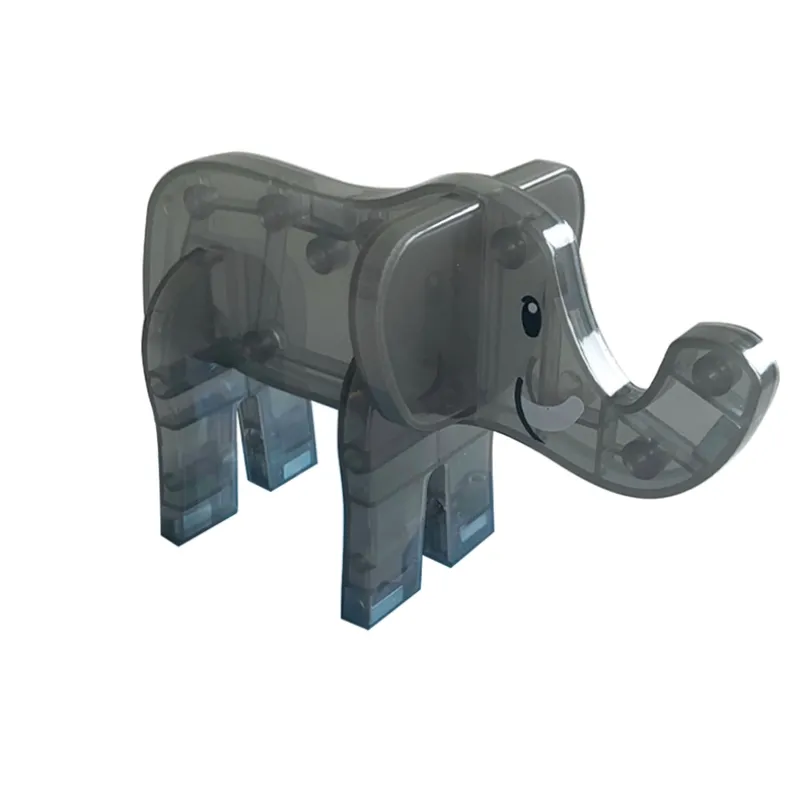 MAGNA-TILES Safari Animals 25 stk.