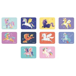 Magneti'Book - Unicorn
