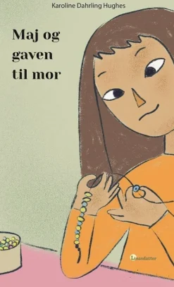 Maj og gaven til mor