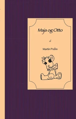 Maja og Otto