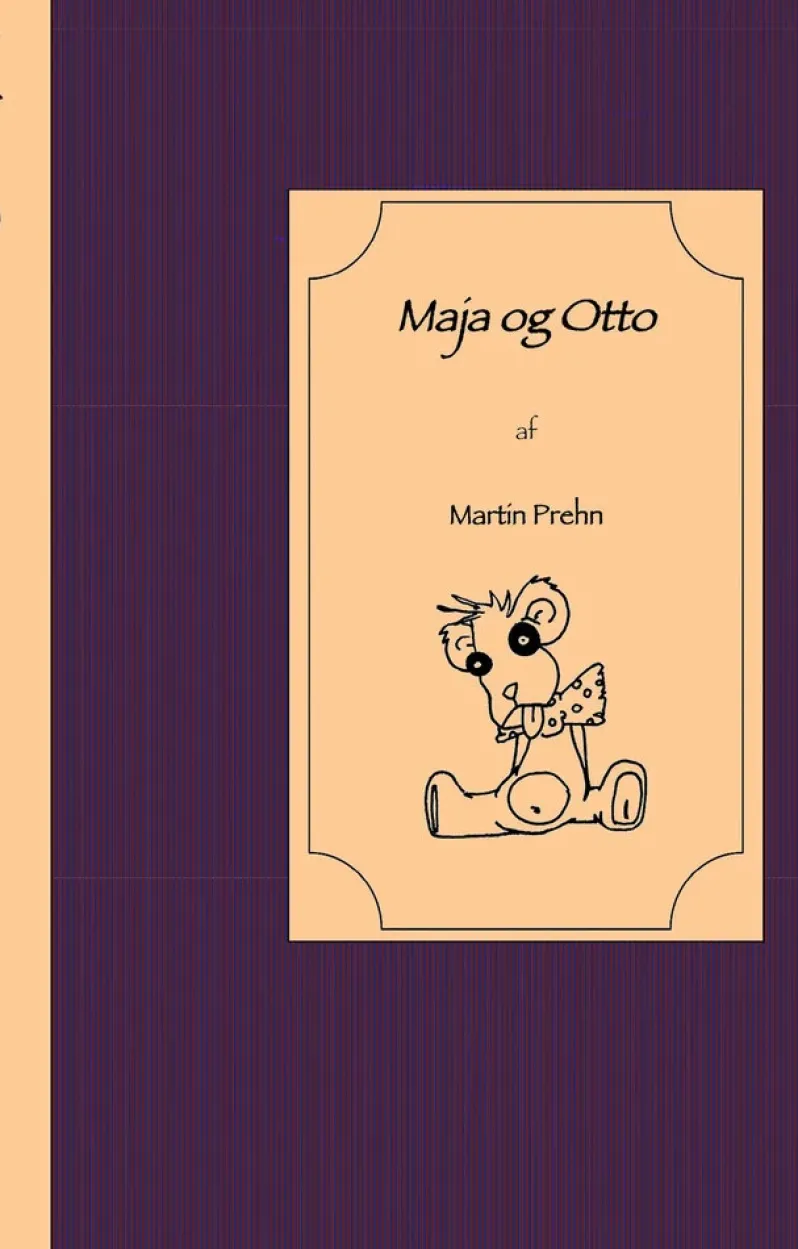 Maja og Otto