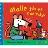 Malle får et kæledyr