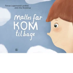 Maltes far kom tilbage
