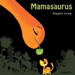 Mamasaurus