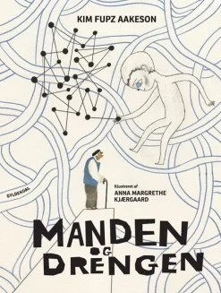 Manden og drengen
