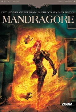 Mandragore