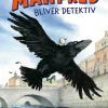 Manfred bliver detektiv