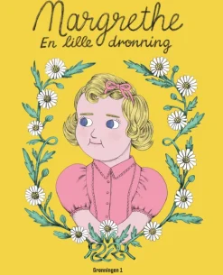 Margrethe