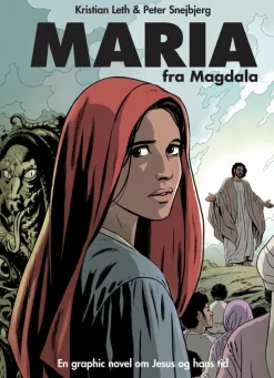 Maria fra Magdala
